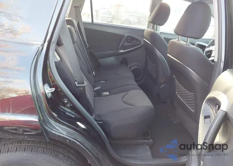 2010 Toyota Rav4 Sport from USA, damaged, VIN 2T3RF4DV4AW073999